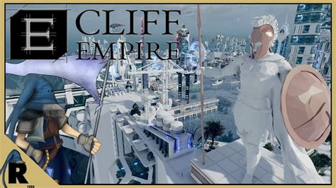 cliff empire igg|Cliff Empire Review .